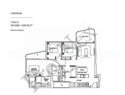 Coastline Residences (D15), Apartment #627223681